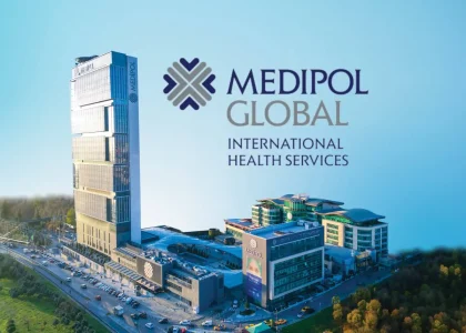 Medipol Turcja