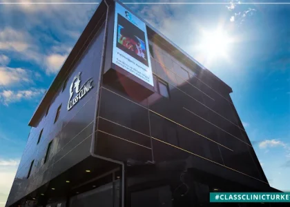 Ozell Class Clinic